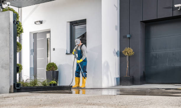 Historic Building Restoration in Everson, WA